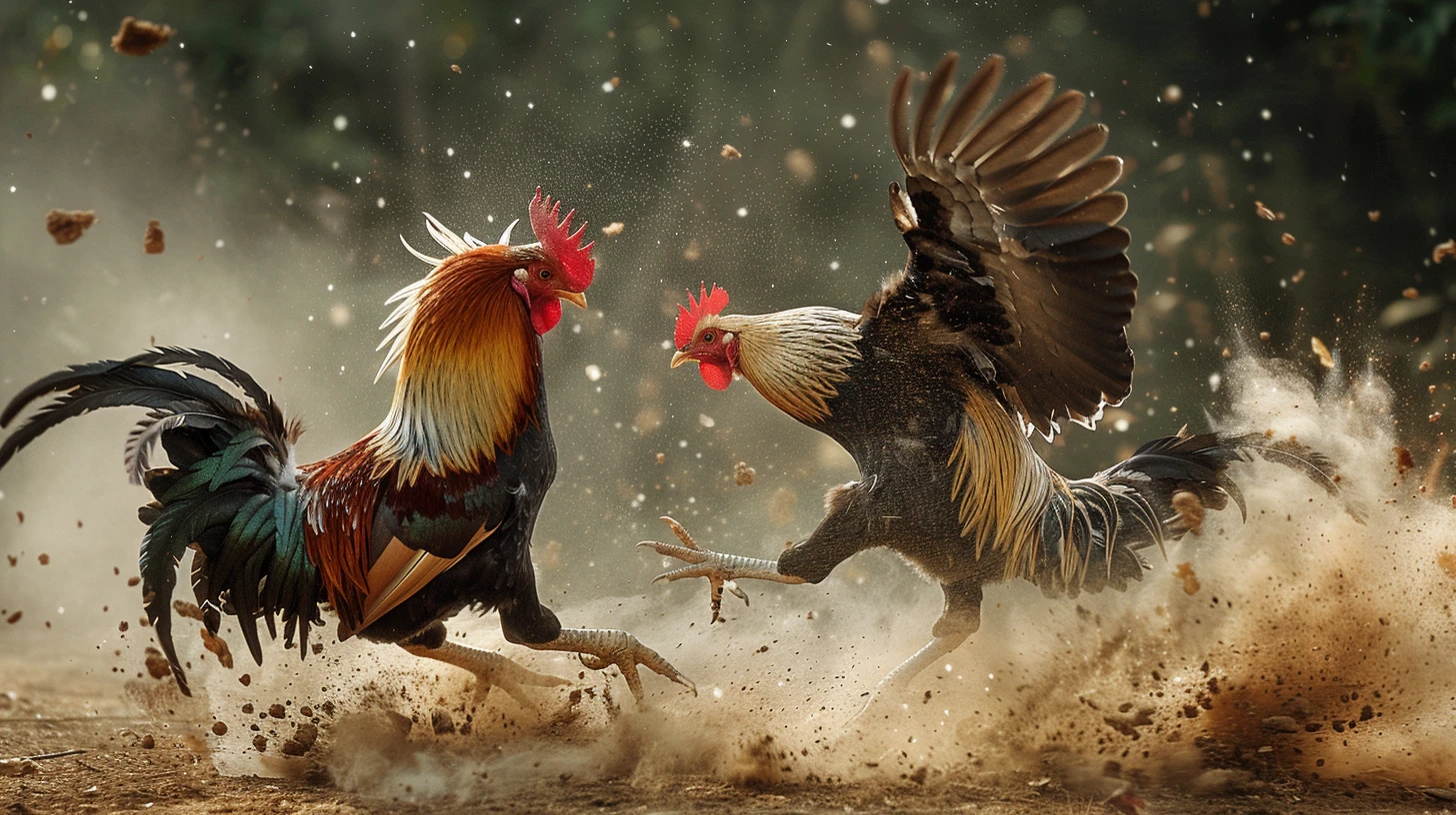 Khám Phá Thế Giới Đá Gà Trực Tiếp: Từ C1 đến C4