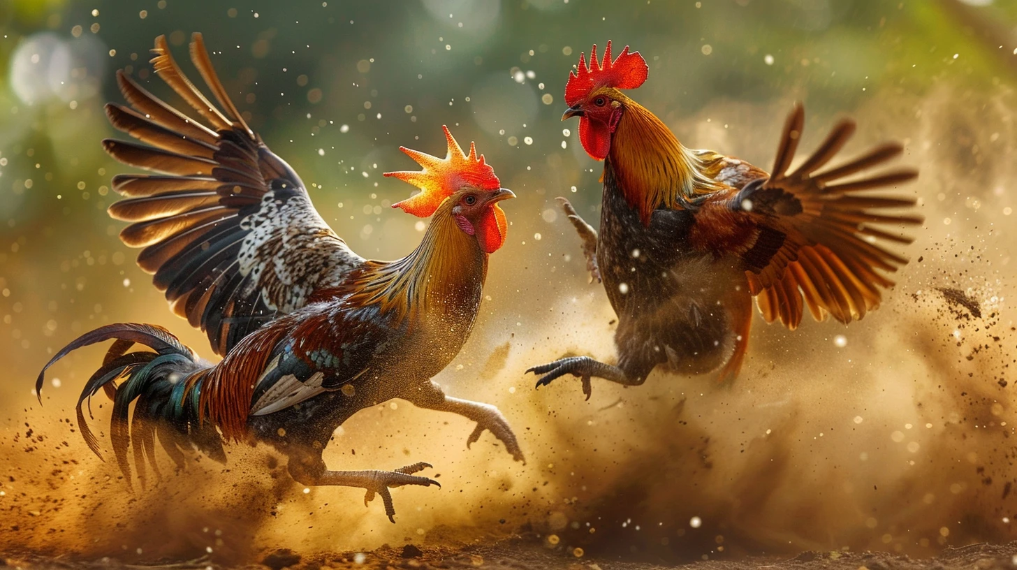 Khám Phá Thế Giới Gà Chọi C1 và Các Dịch Vụ Liên Quan