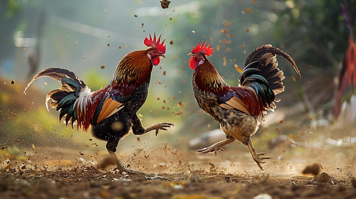 Khám Phá Thế Giới Gà Chọi C1 và Các Dịch Vụ Liên Quan