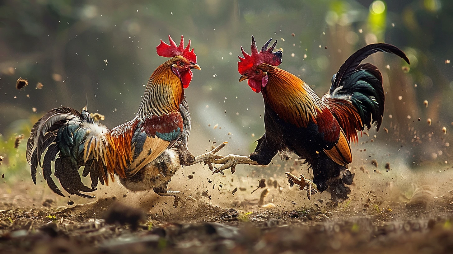 Khám Phá Thế Giới Đá Gà Trực Tiếp