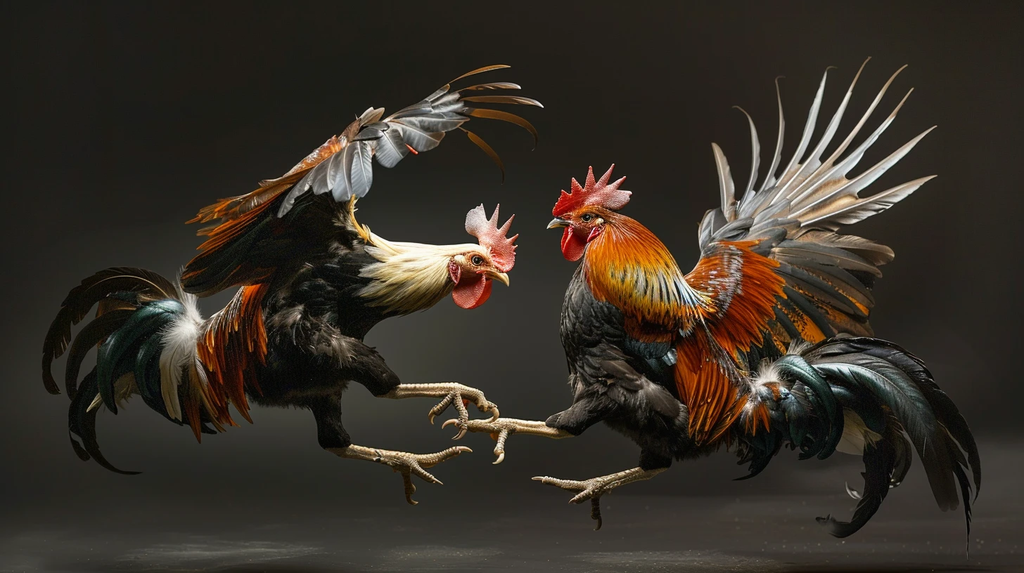 Khám Phá Thế Giới Đá Gà Trực Tiếp