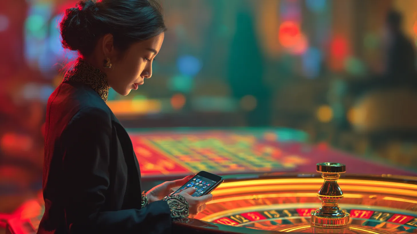 Khám Phá Thế Giới Xổ Số và Casino: Từ RR88 Casino Đến Giấc Mơ Thấy Rắn