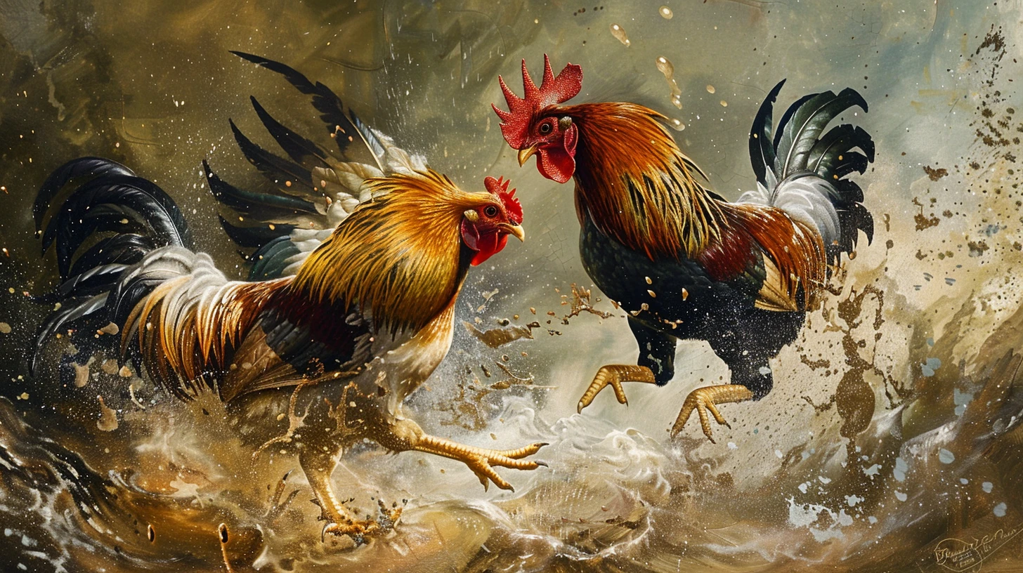 Trực Tiếp Đá Gà Thomo: Cập Nhật Tin Tức và Lợi Ích