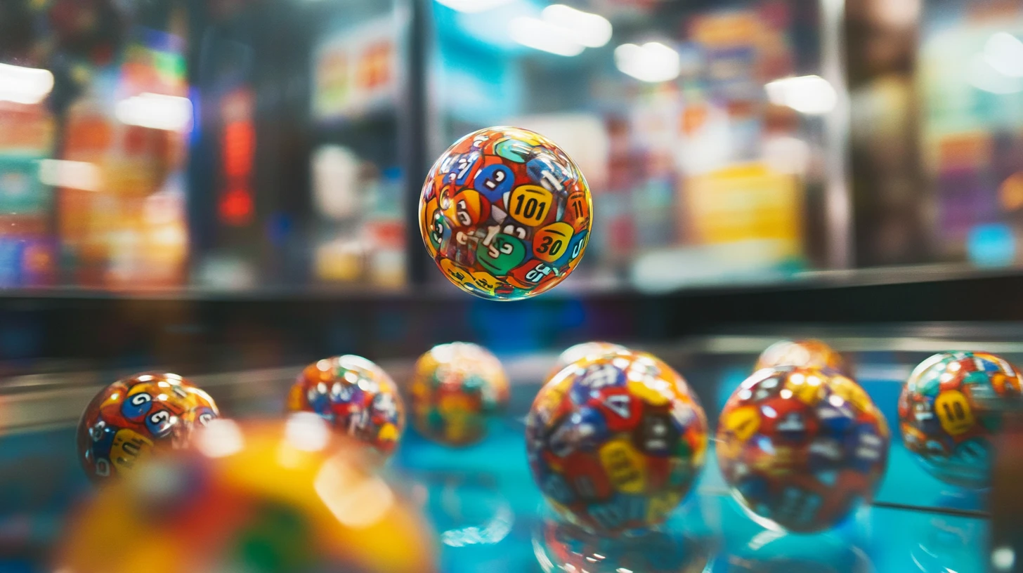 Khám Phá Thế Giới Xổ Số Online: Từ 7ball Đến Rút Tiền Sau Khi Trúng Xổ Số