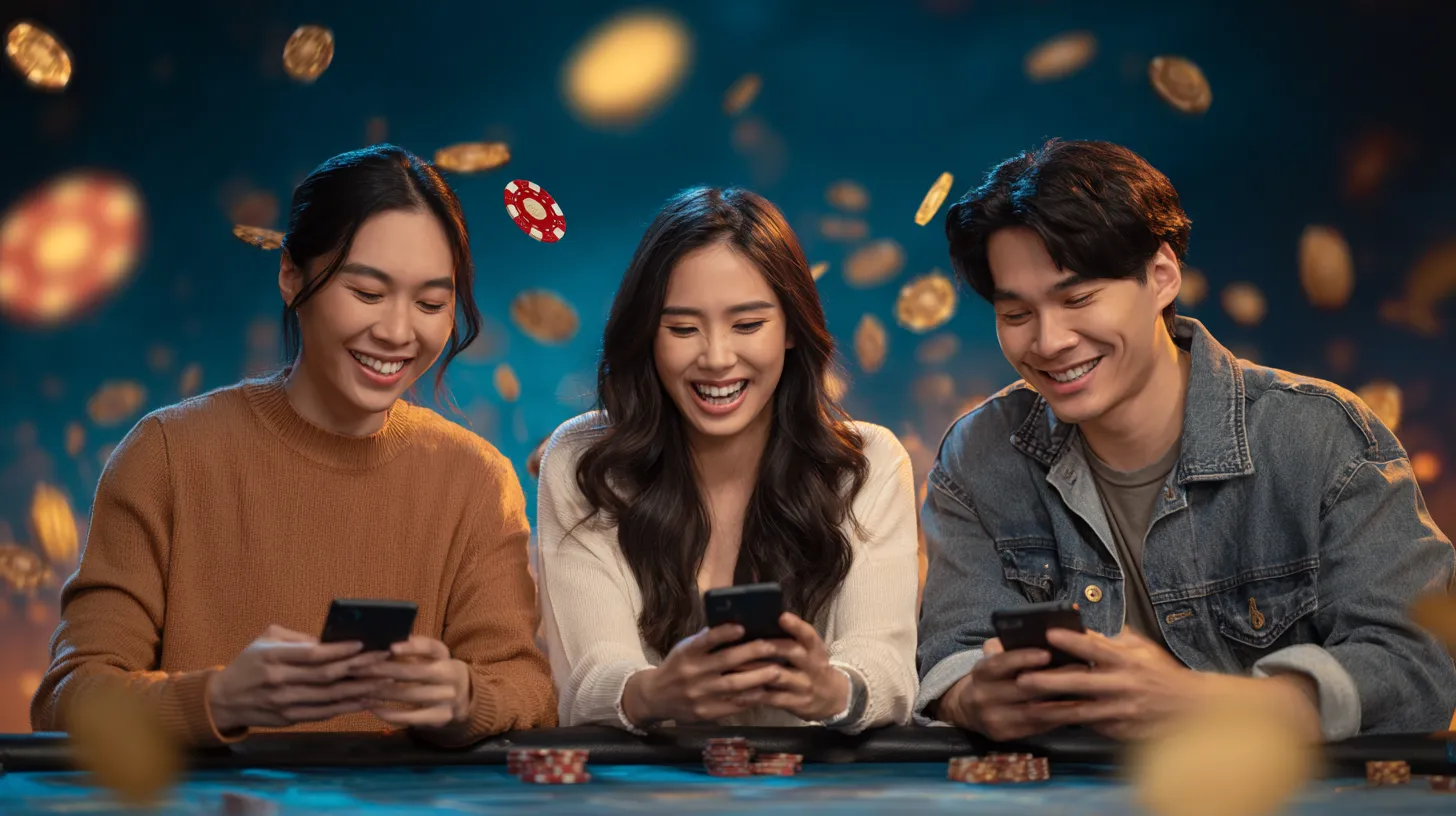 Khám Phá Thế Giới Của HP88 Casino: Địa Chỉ Vàng Cho Người Đam Mê Cá Cược
