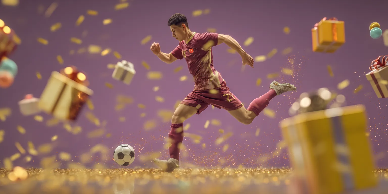 Khám Phá Bet 88: Nền Tảng Cược Bóng Đá Hàng Đầu