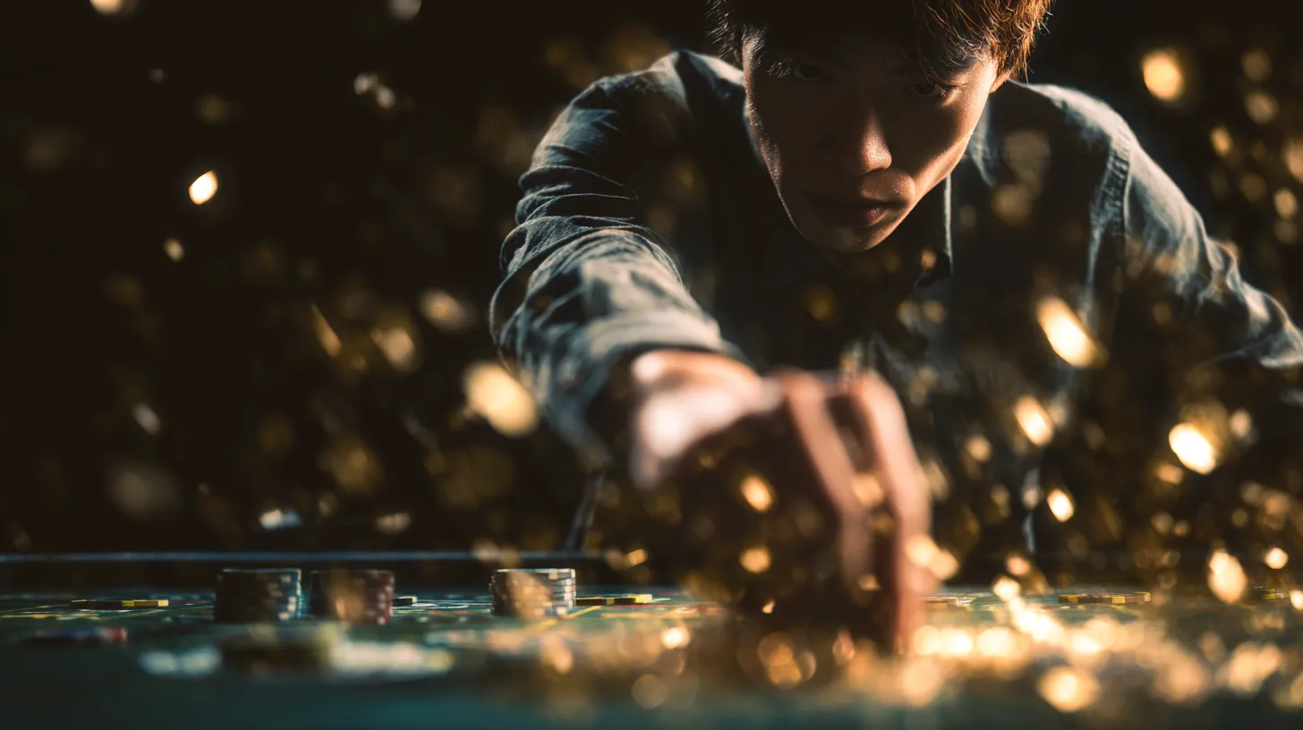 Khám Phá Thế Giới Xổ Số Với 33win99