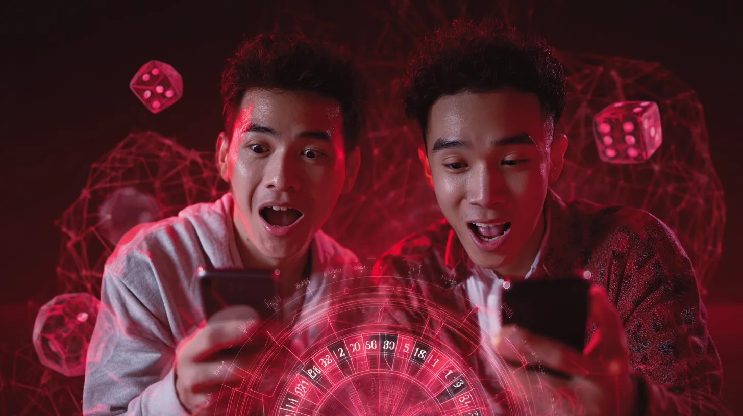 Khám Phá Thế Giới Xổ Số Miền Bắc Qua 69vin