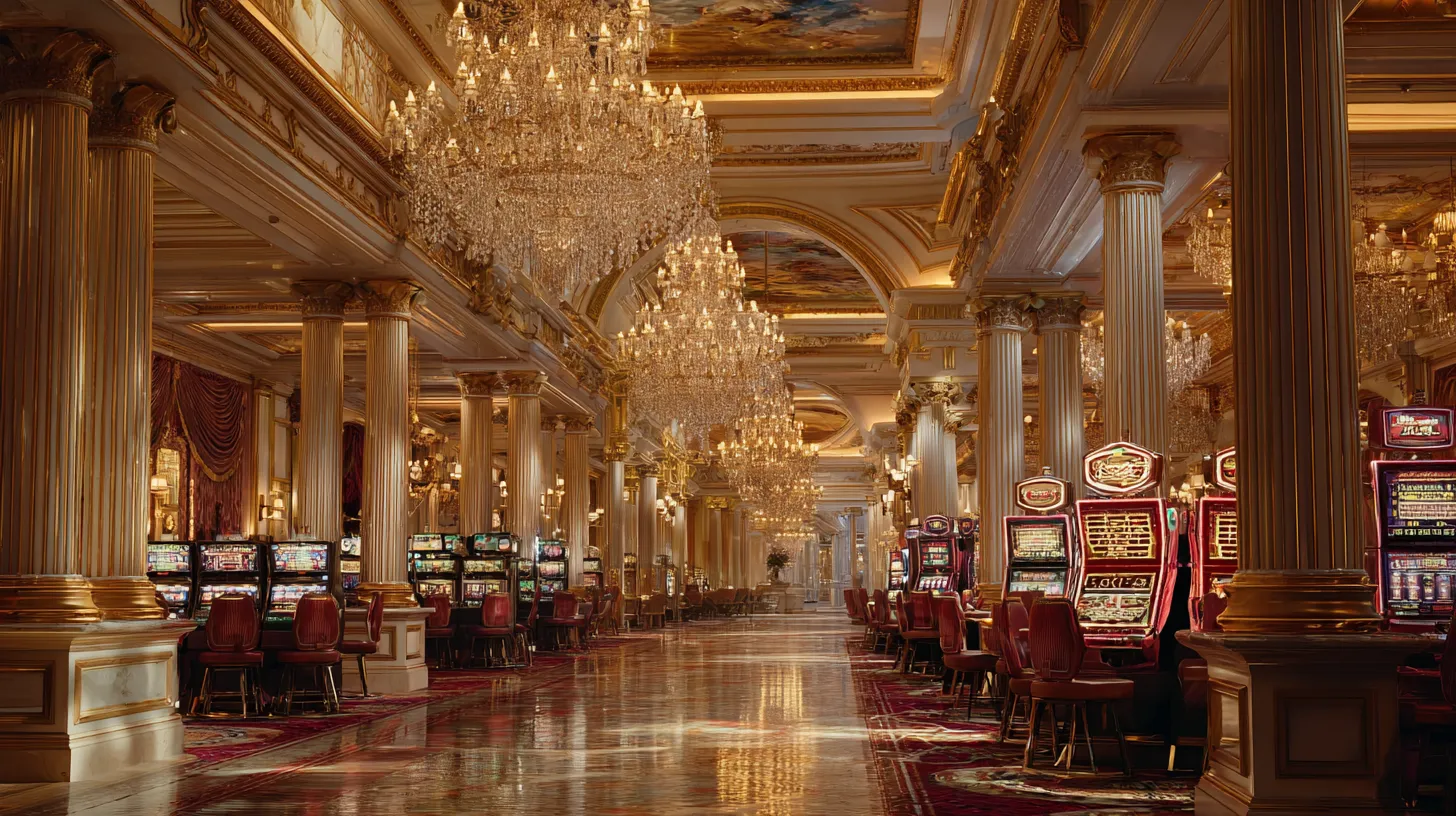 Khám Phá Thế Giới Xổ Số: Từ 98win01 Đến Xổ Số Cà Mau