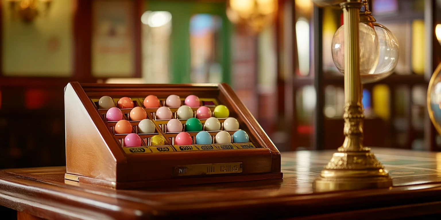 Khám Phá Thế Giới Xổ Số Miền Bắc: RRR88 và Những Điều Cần Biết