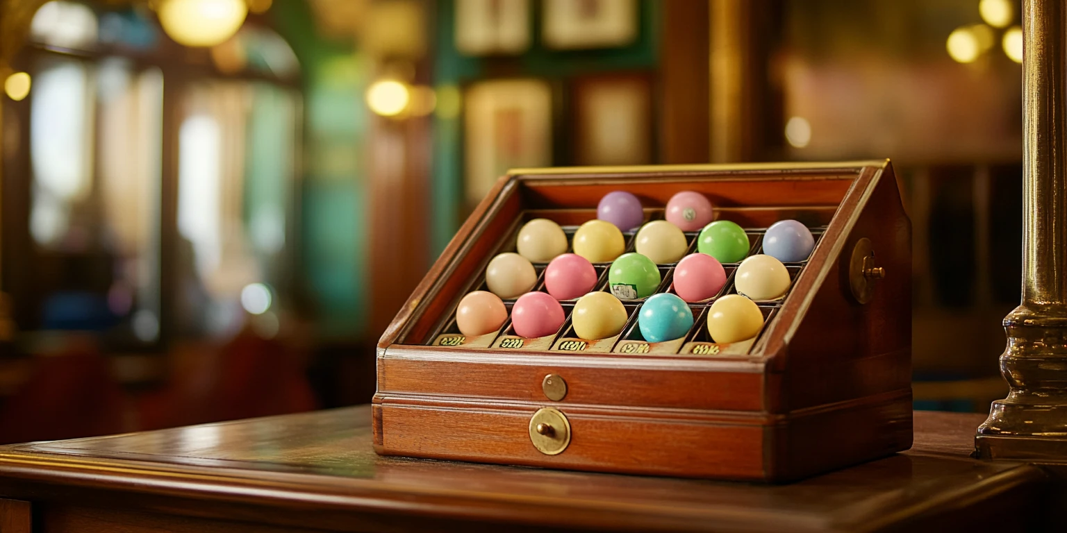 Khám Phá Thế Giới Xổ Số Miền Bắc Qua 69vin