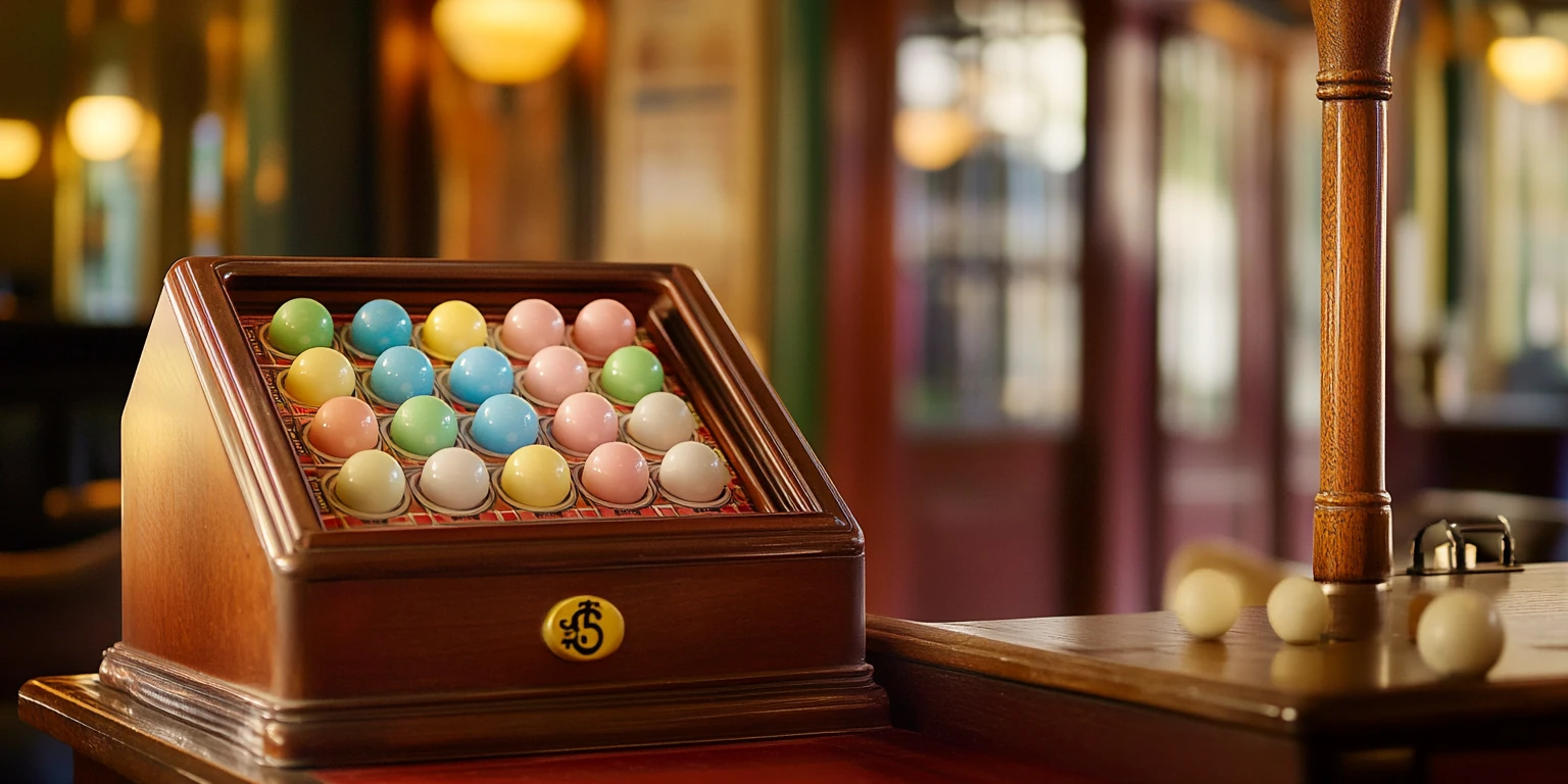 Khám Phá Thienhabet: Nền Tảng Xổ Số Hàng Đầu Tại Việt Nam