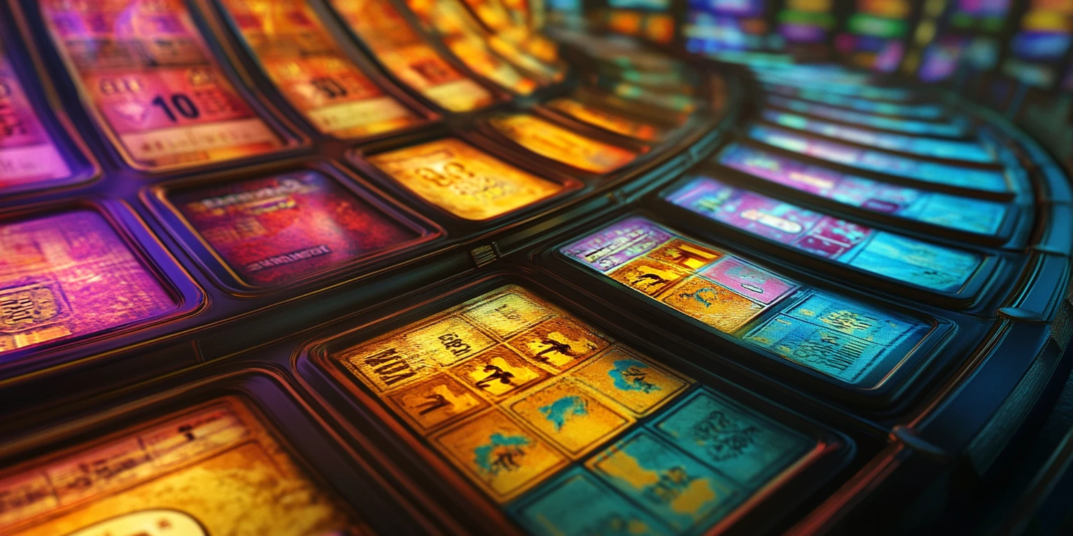 Khám Phá Thế Giới Xổ Số: Từ 98win01 Đến Xổ Số Cà Mau