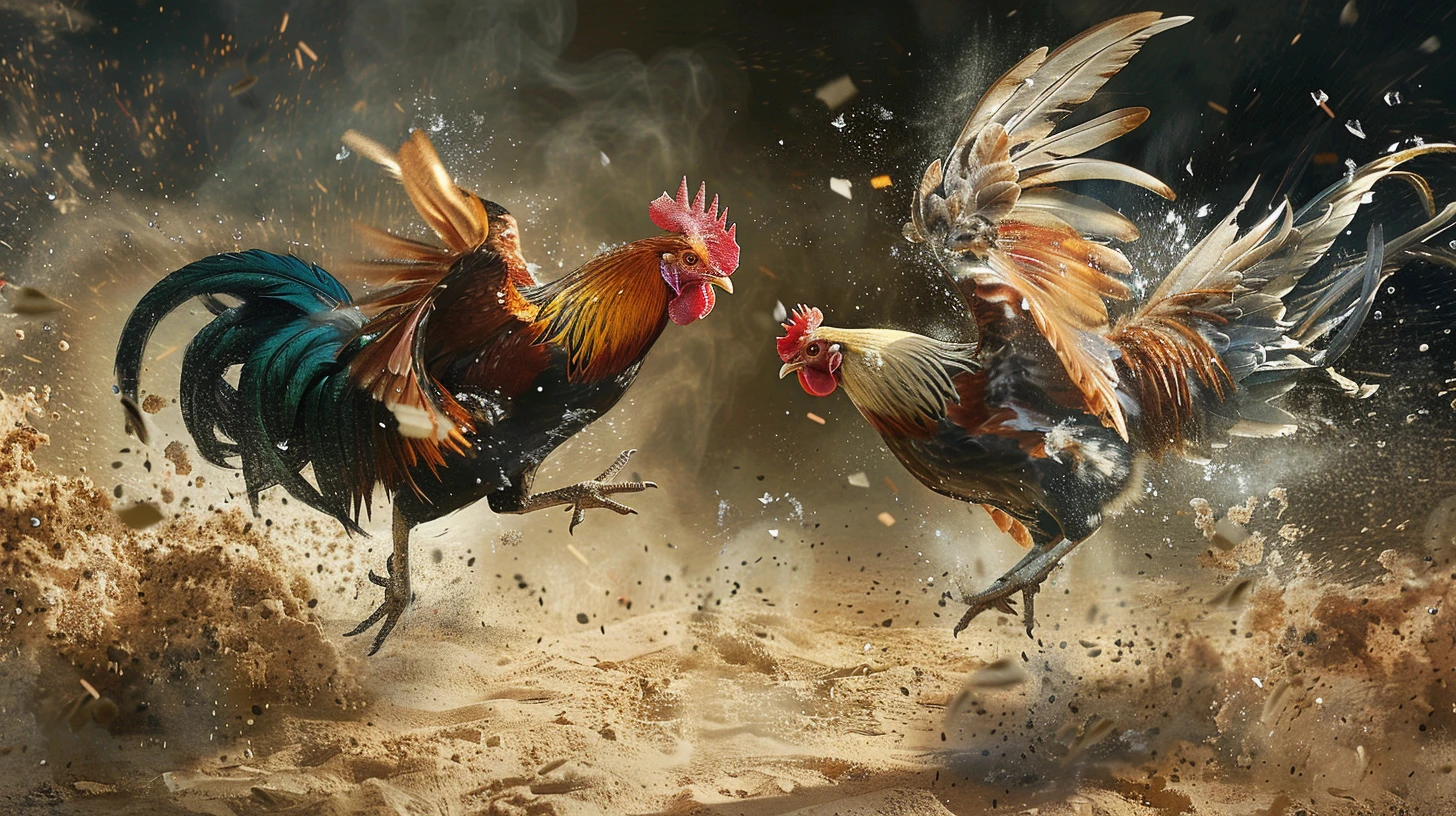 Khám Phá Đá Gà Trực Tiếp: Những Địa Chỉ Nổi Bật và Giống Gà Đá Hay Nhất